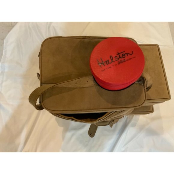 H by Halston | Bags | Hartmann Rare 